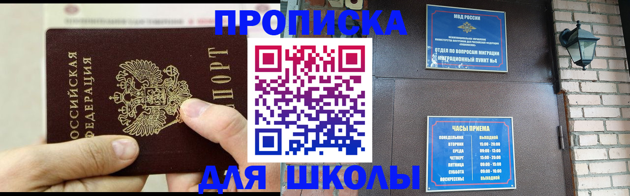 прописка в квартире в Заинске